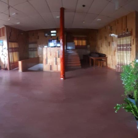 Polo Region Rest Inn Haputale Luaran gambar