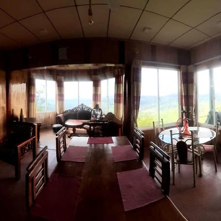 Polo Region Rest Inn Haputale Luaran gambar