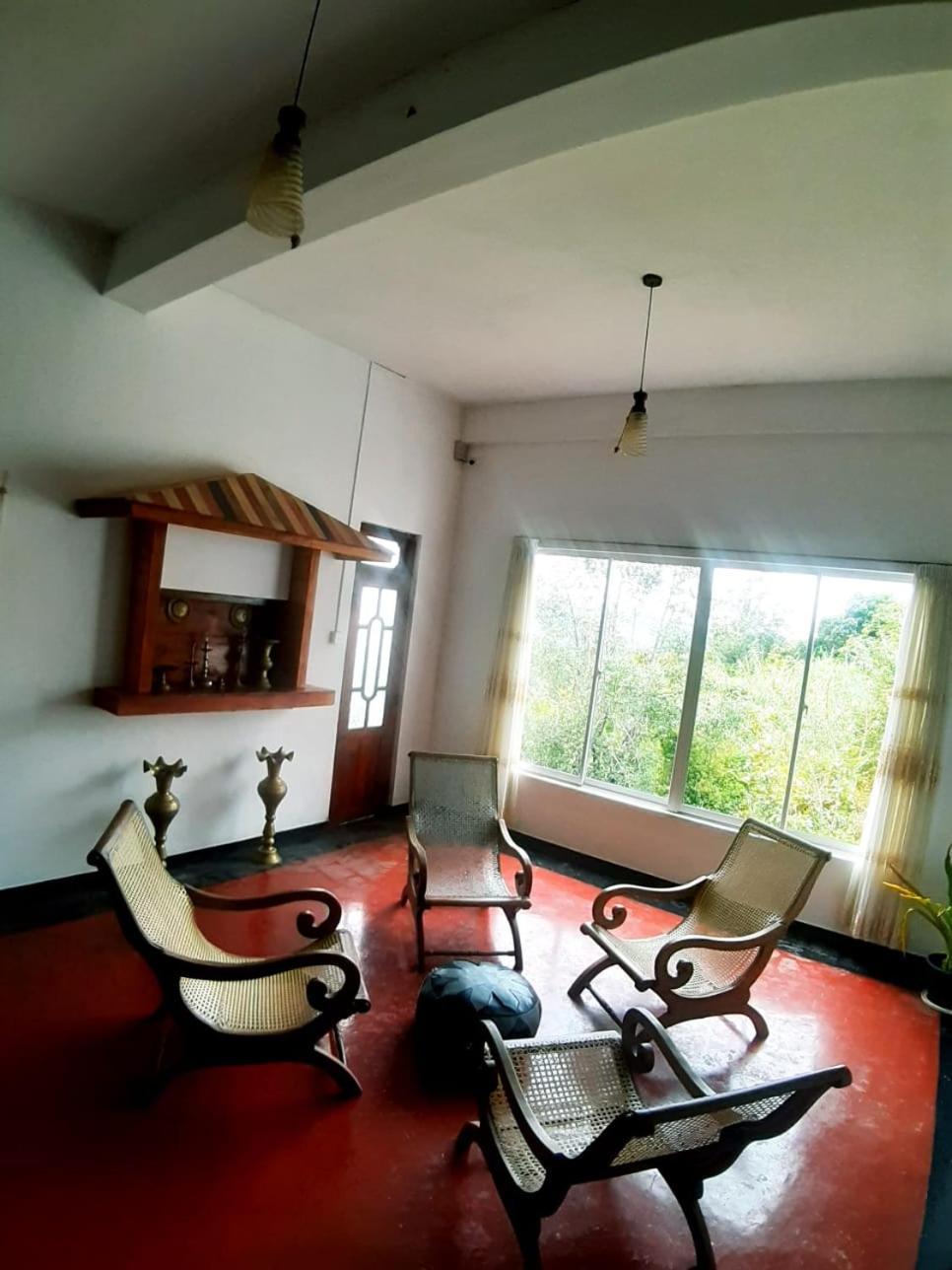 Polo Region Rest Inn Haputale Luaran gambar