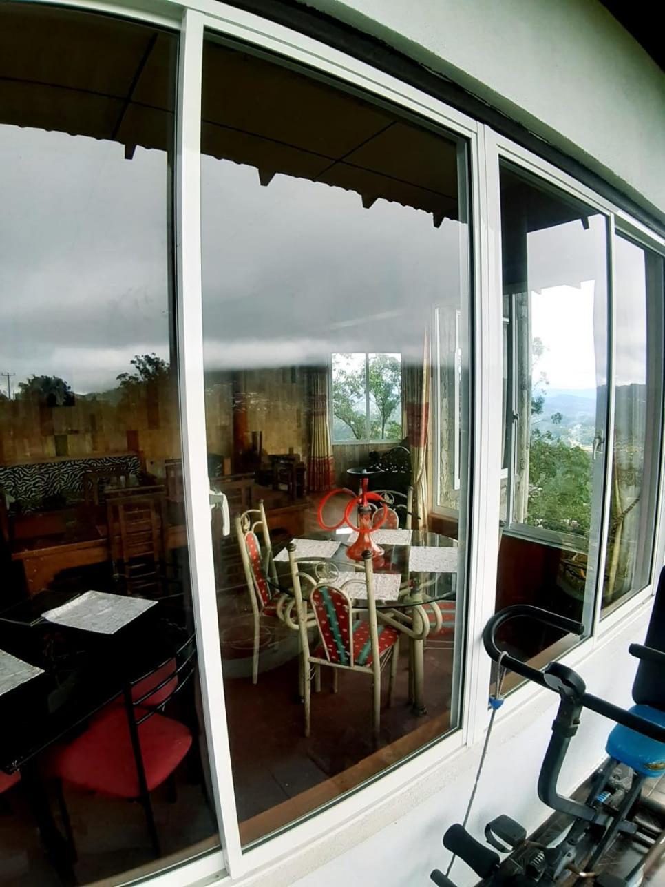 Polo Region Rest Inn Haputale Luaran gambar