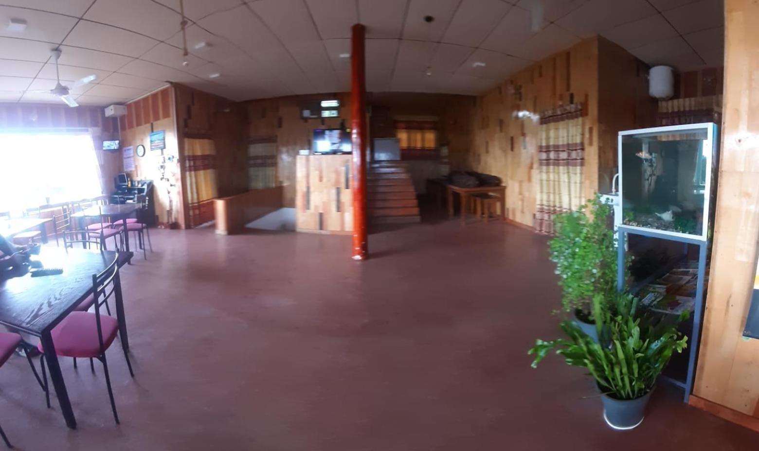 Polo Region Rest Inn Haputale Luaran gambar