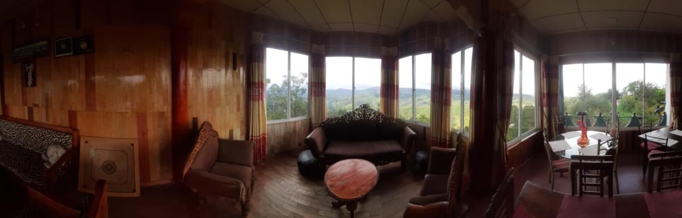 Polo Region Rest Inn Haputale Luaran gambar