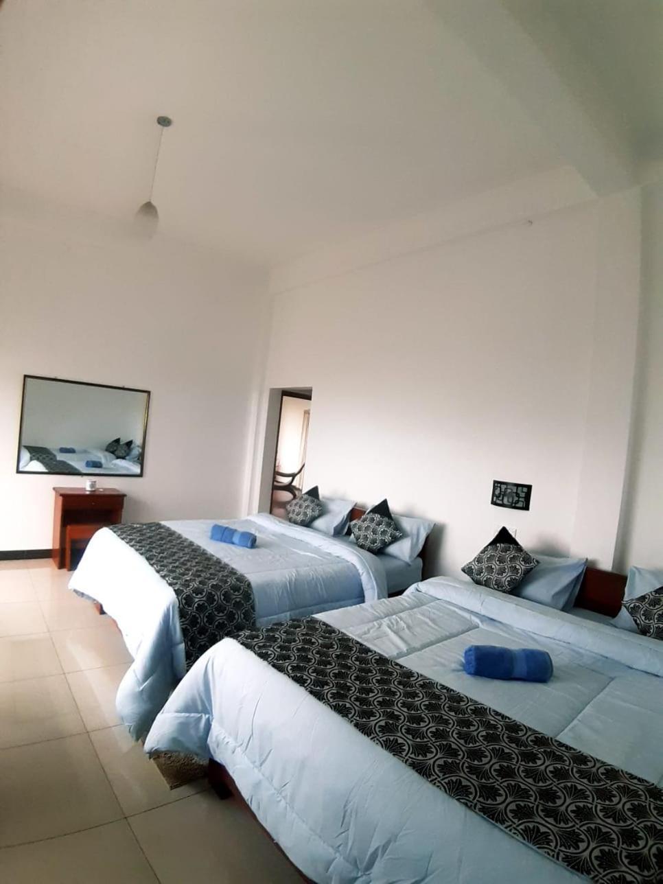 Polo Region Rest Inn Haputale Luaran gambar