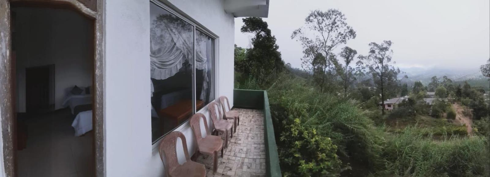 Polo Region Rest Inn Haputale Luaran gambar