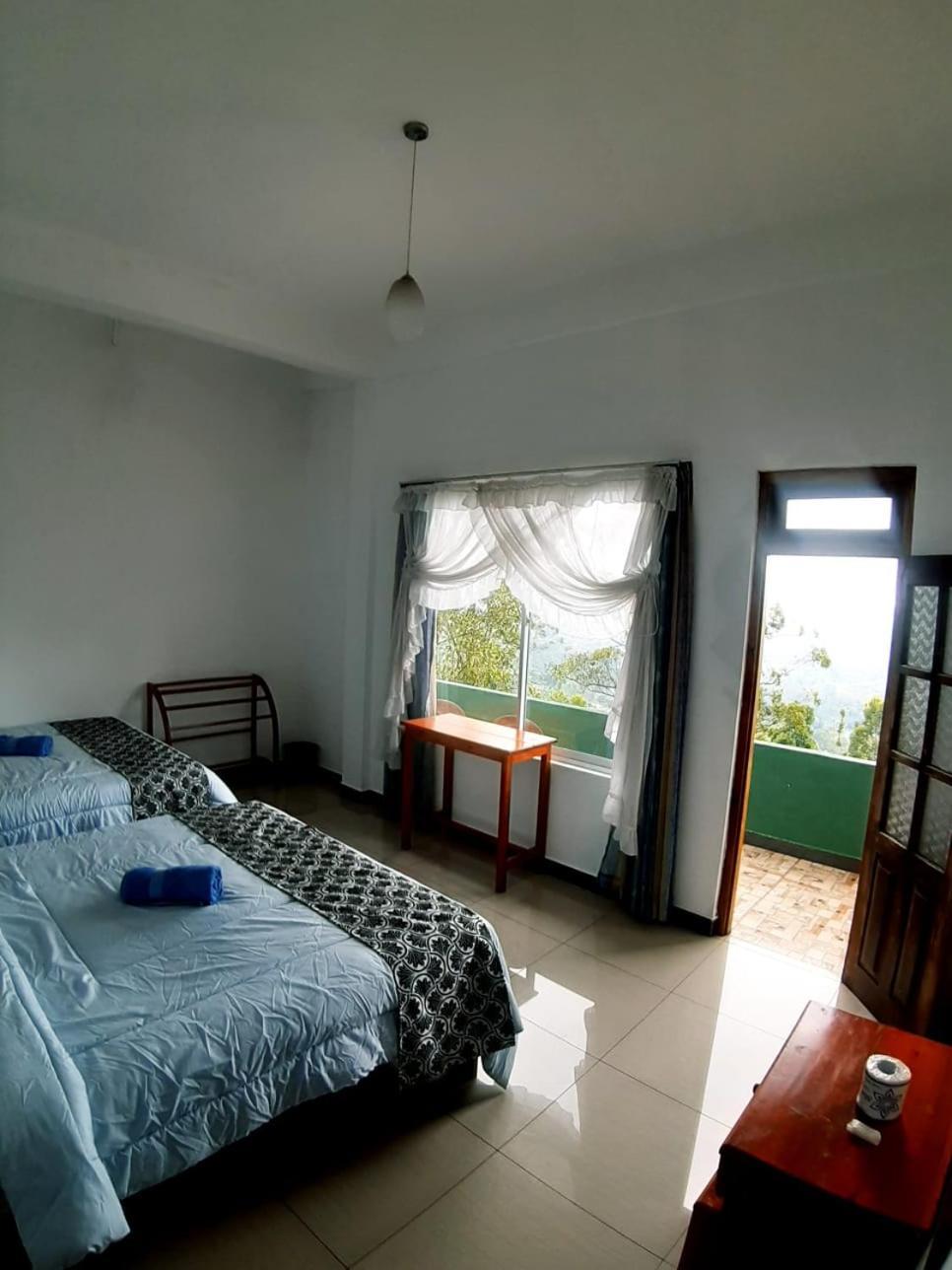 Polo Region Rest Inn Haputale Luaran gambar