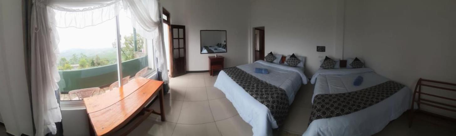 Polo Region Rest Inn Haputale Luaran gambar