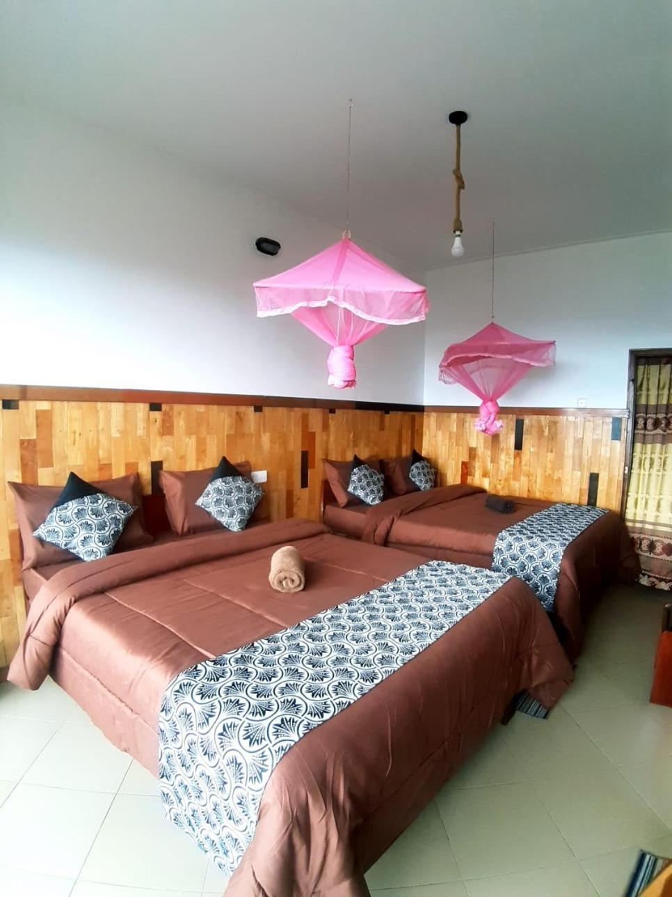 Polo Region Rest Inn Haputale Bilik gambar