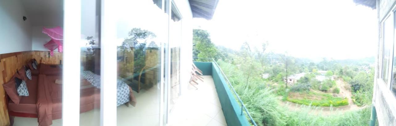 Polo Region Rest Inn Haputale Luaran gambar