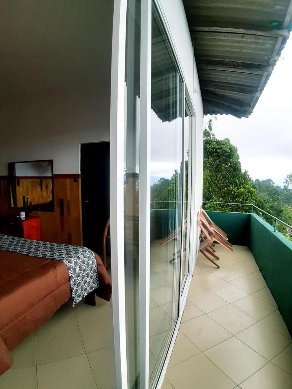 Polo Region Rest Inn Haputale Luaran gambar