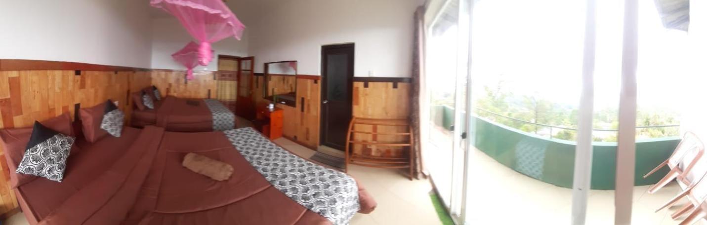 Polo Region Rest Inn Haputale Luaran gambar