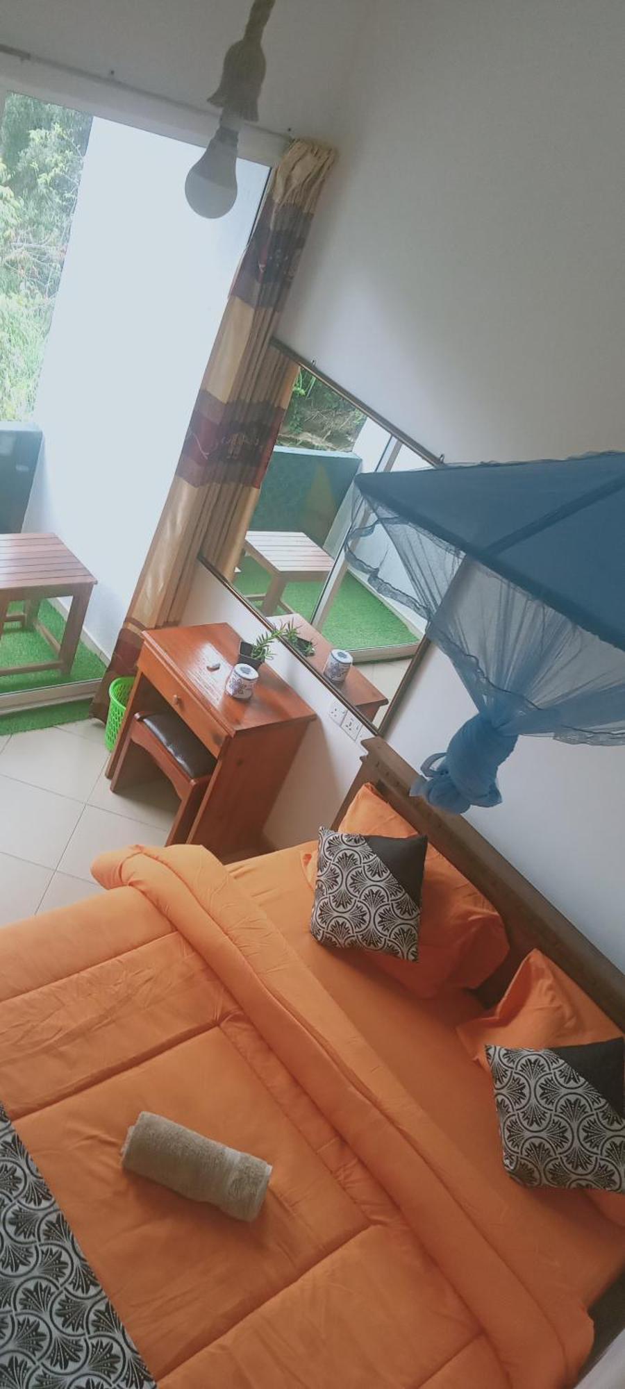 Polo Region Rest Inn Haputale Luaran gambar