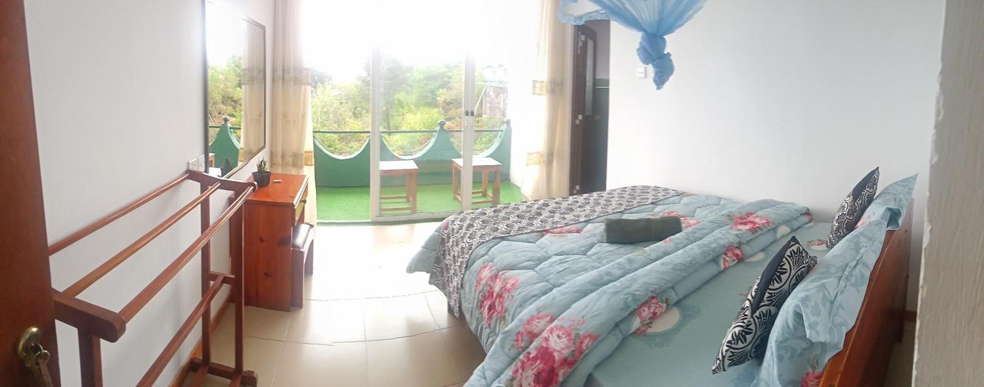 Polo Region Rest Inn Haputale Luaran gambar