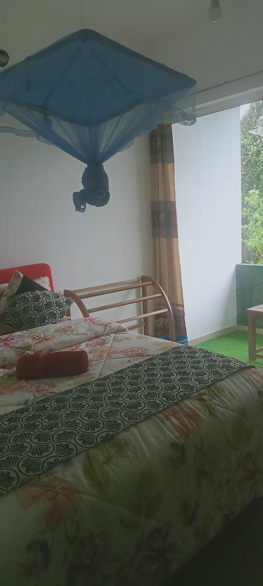 Polo Region Rest Inn Haputale Luaran gambar