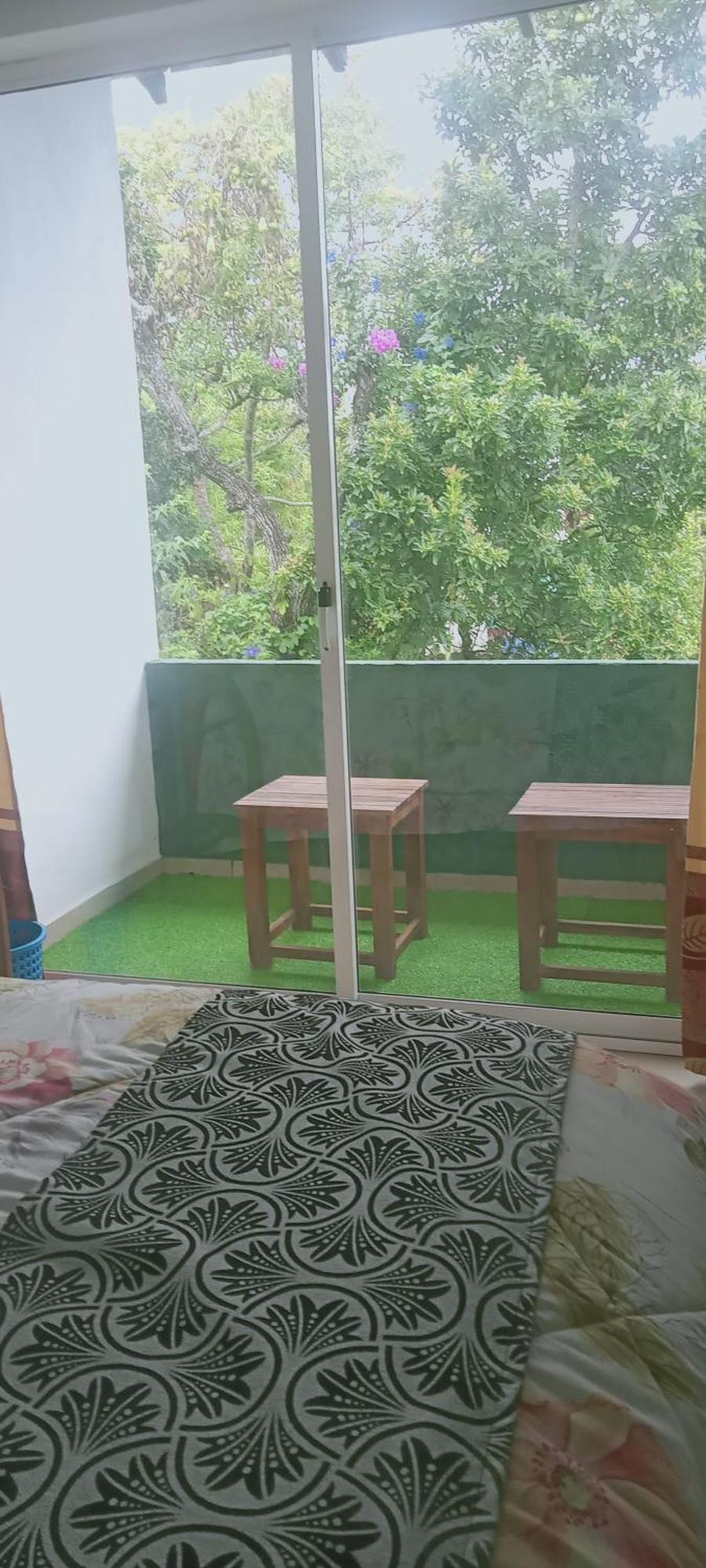 Polo Region Rest Inn Haputale Luaran gambar