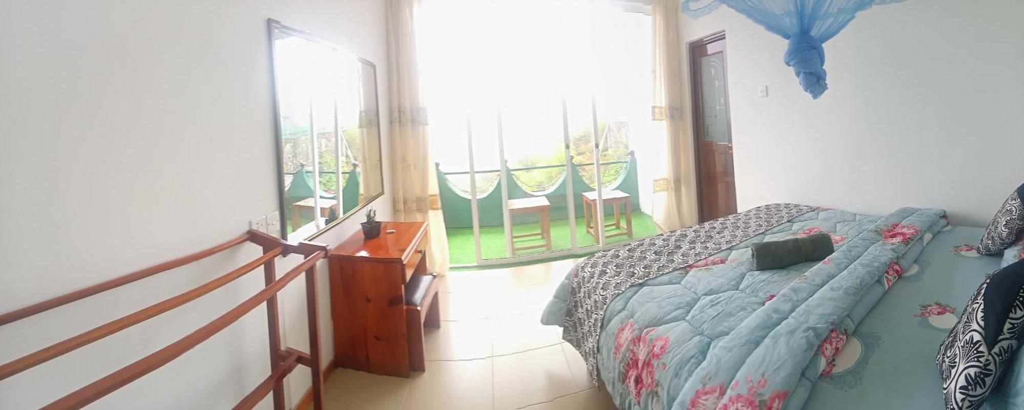 Polo Region Rest Inn Haputale Luaran gambar