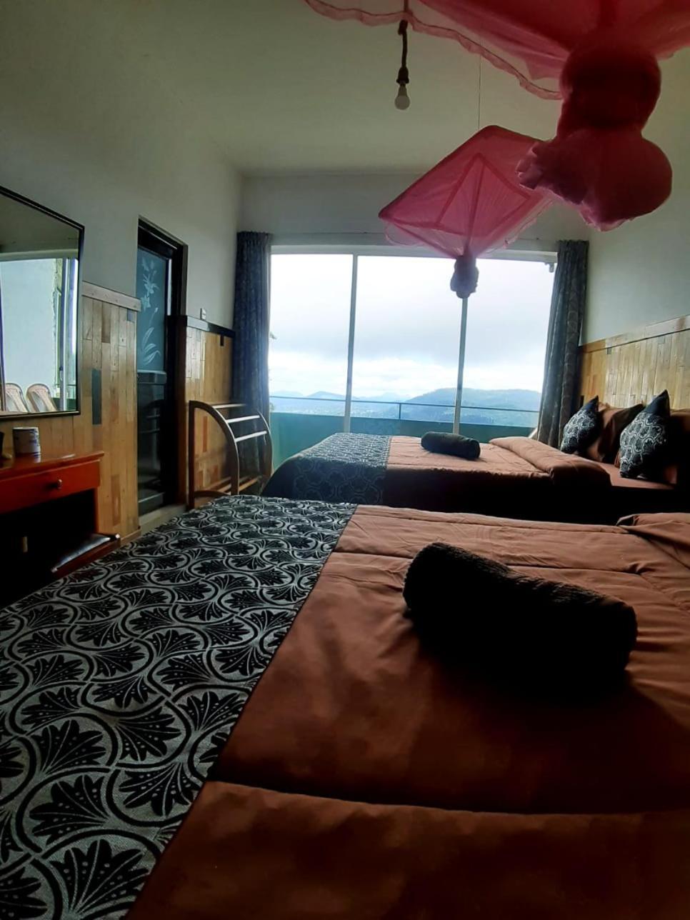 Polo Region Rest Inn Haputale Luaran gambar