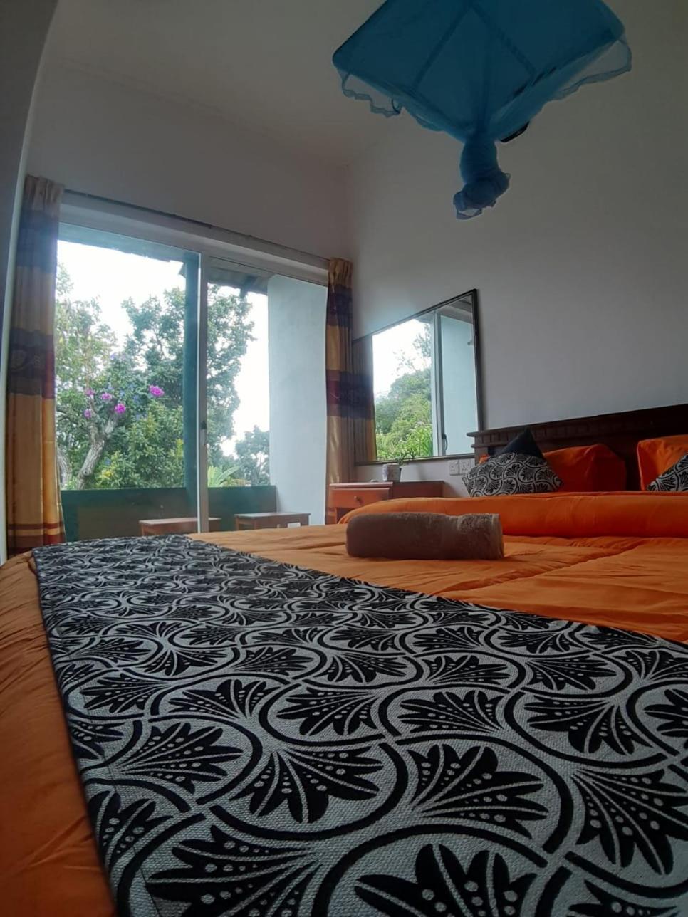 Polo Region Rest Inn Haputale Luaran gambar