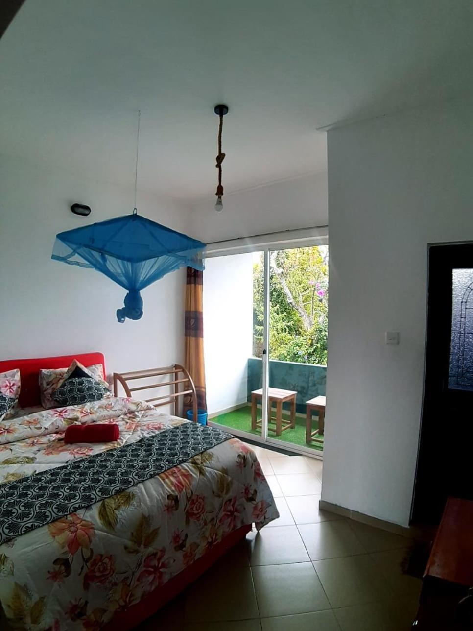 Polo Region Rest Inn Haputale Luaran gambar