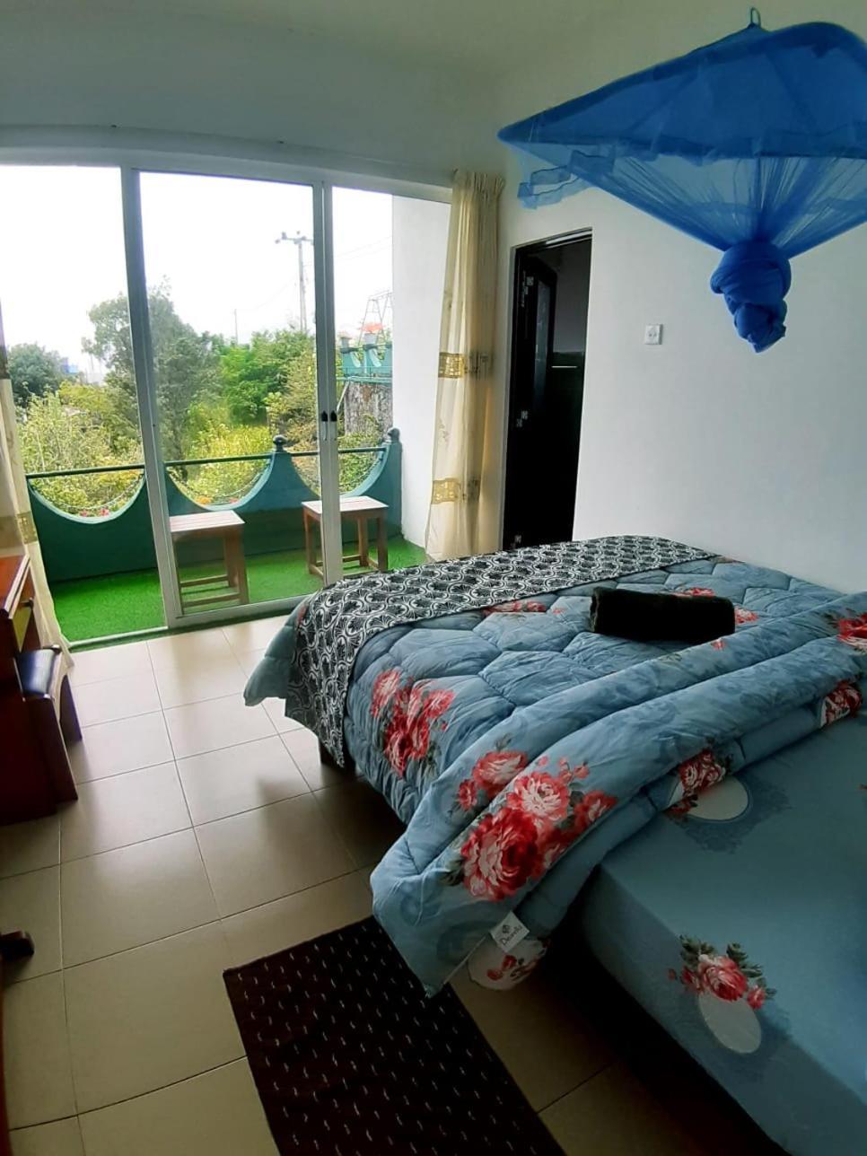Polo Region Rest Inn Haputale Luaran gambar