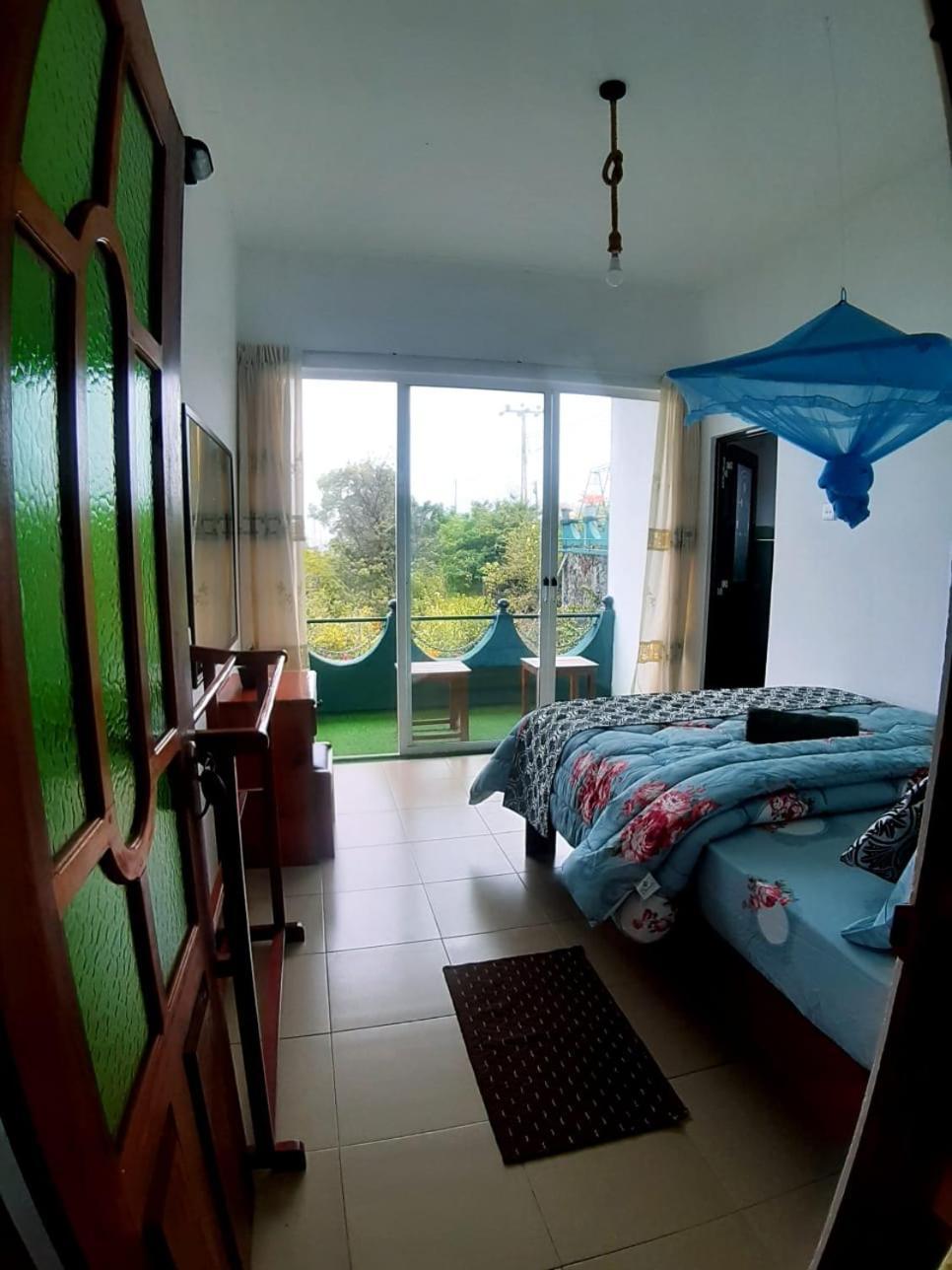 Polo Region Rest Inn Haputale Bilik gambar
