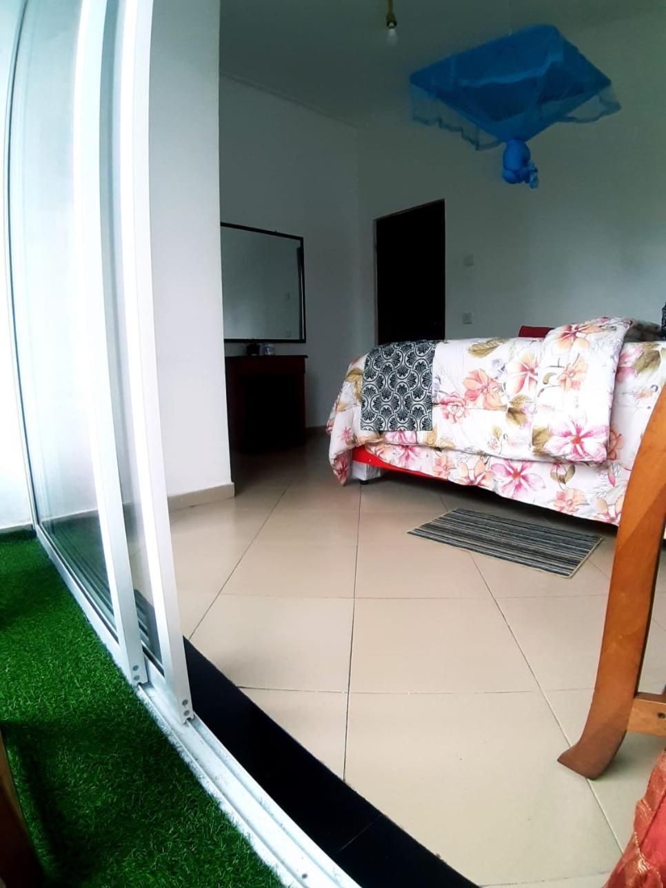 Polo Region Rest Inn Haputale Luaran gambar