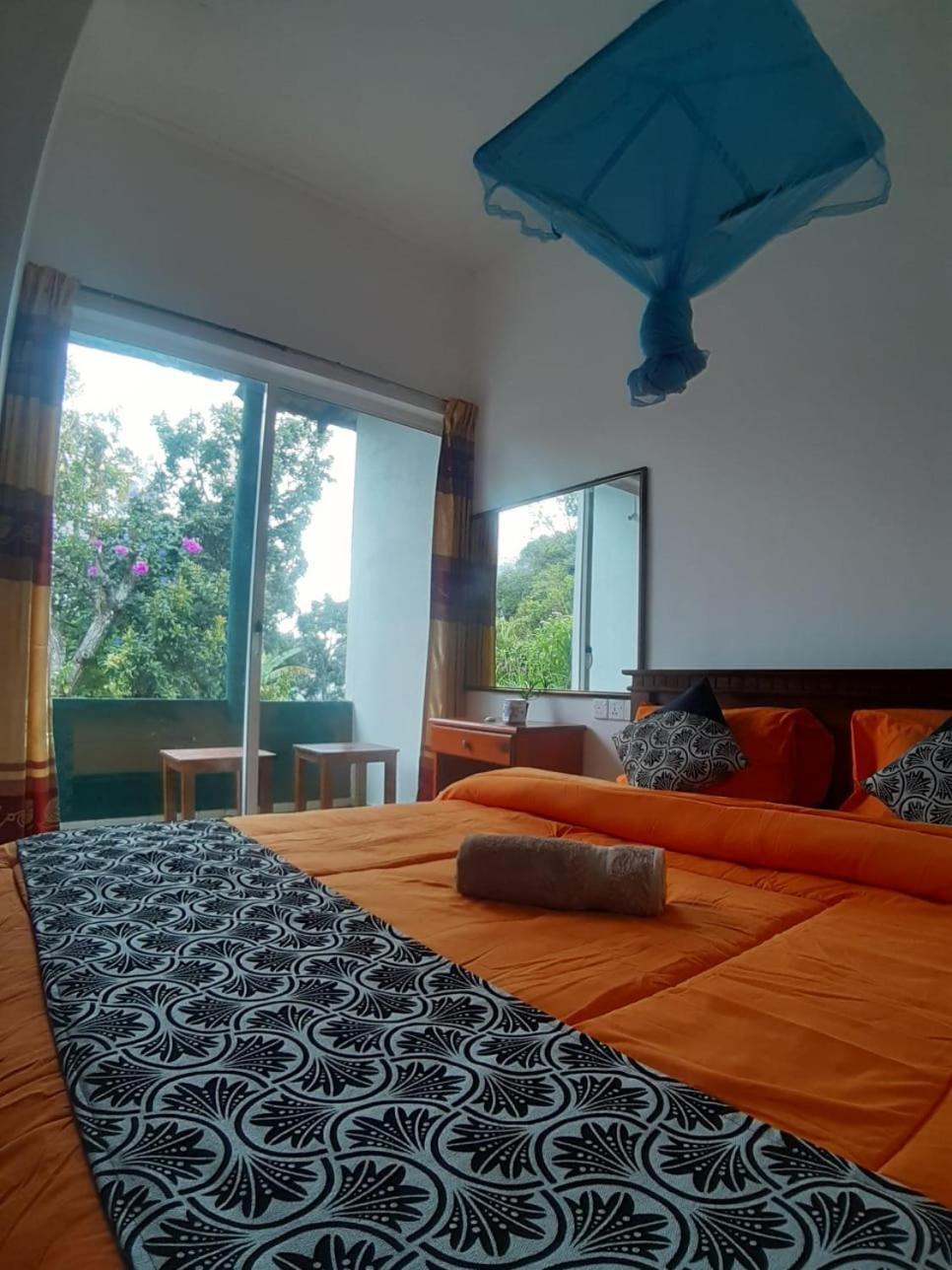Polo Region Rest Inn Haputale Luaran gambar