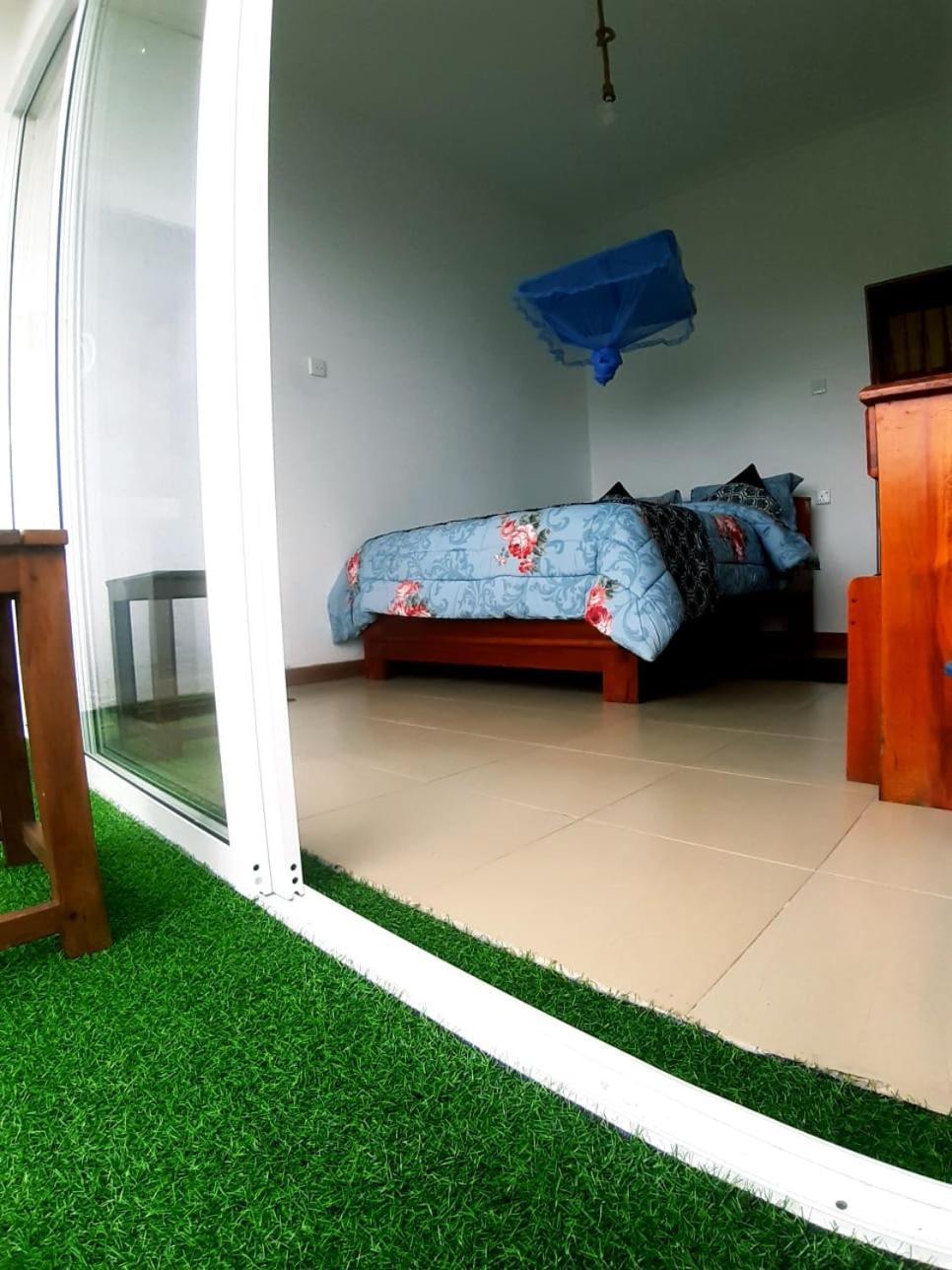 Polo Region Rest Inn Haputale Luaran gambar