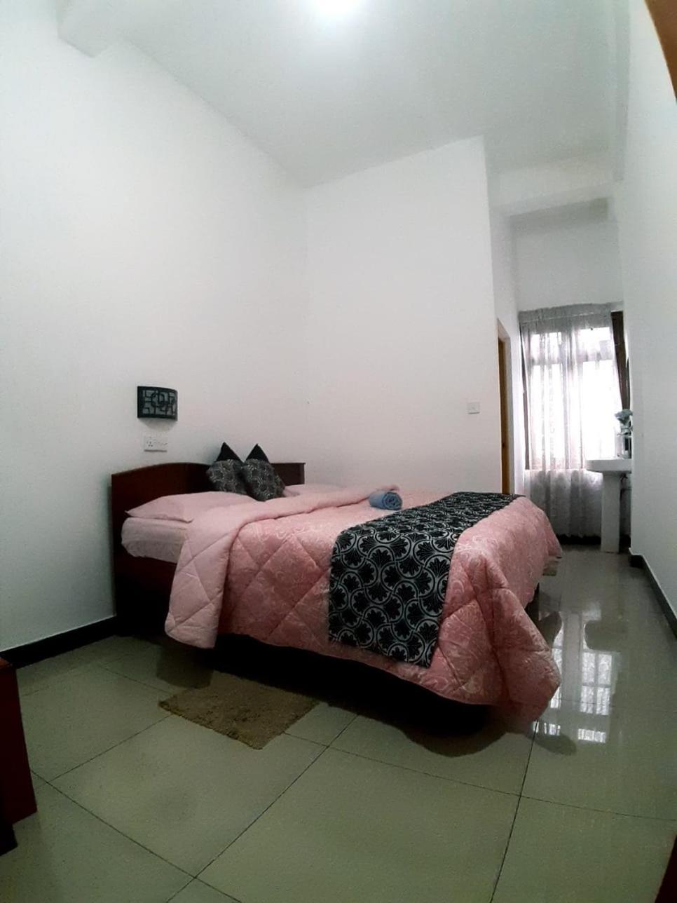 Polo Region Rest Inn Haputale Bilik gambar
