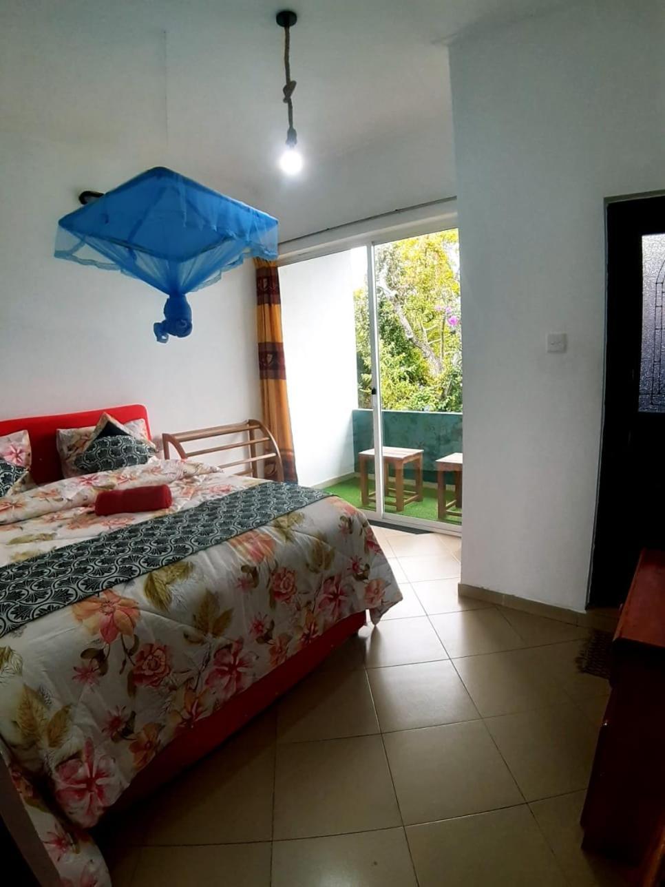 Polo Region Rest Inn Haputale Luaran gambar