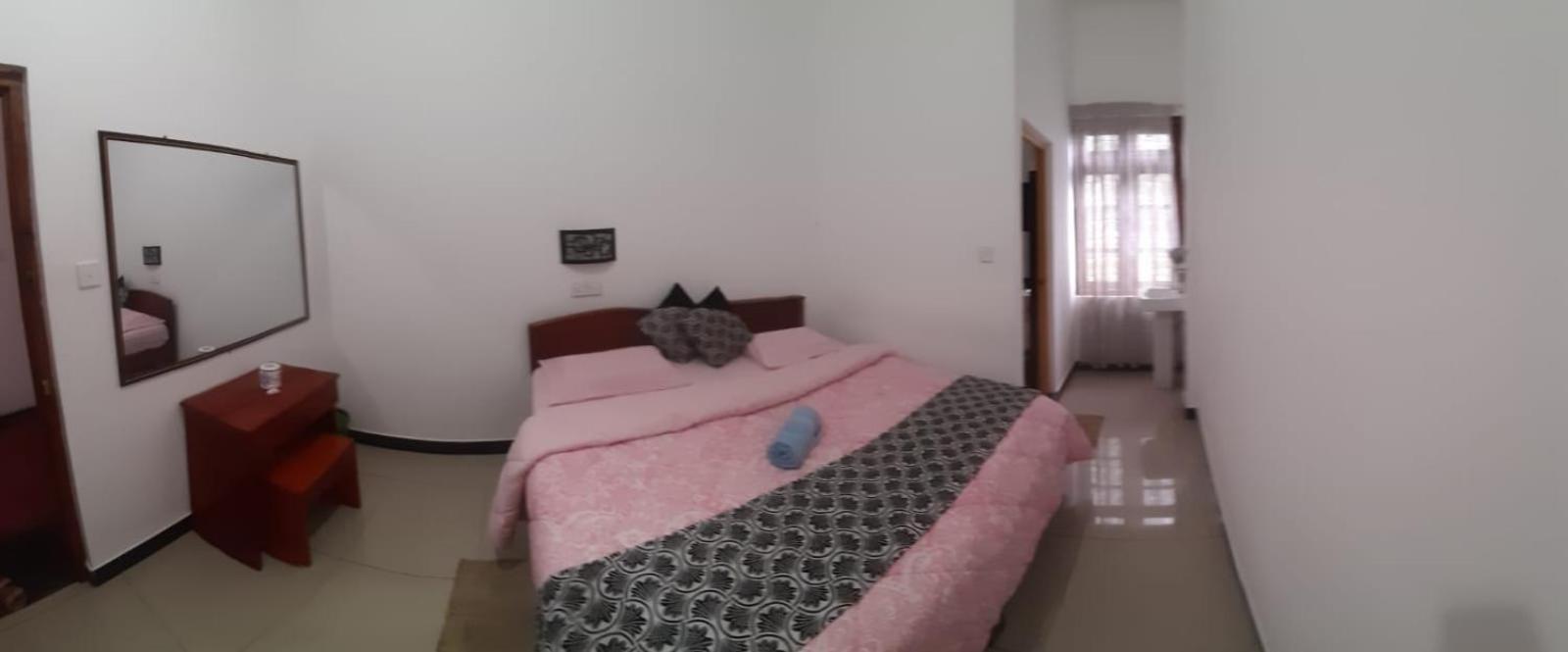 Polo Region Rest Inn Haputale Luaran gambar