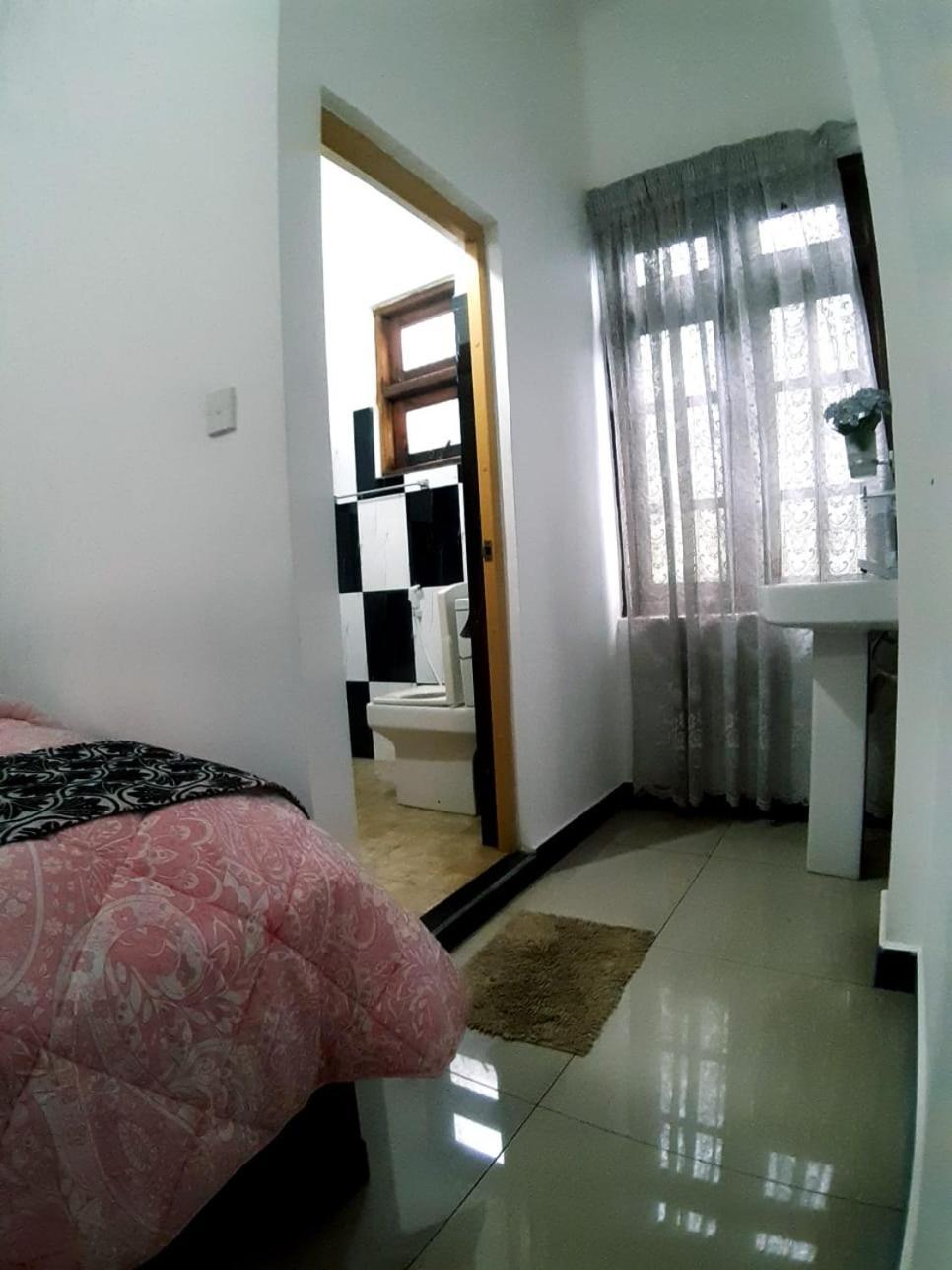 Polo Region Rest Inn Haputale Luaran gambar