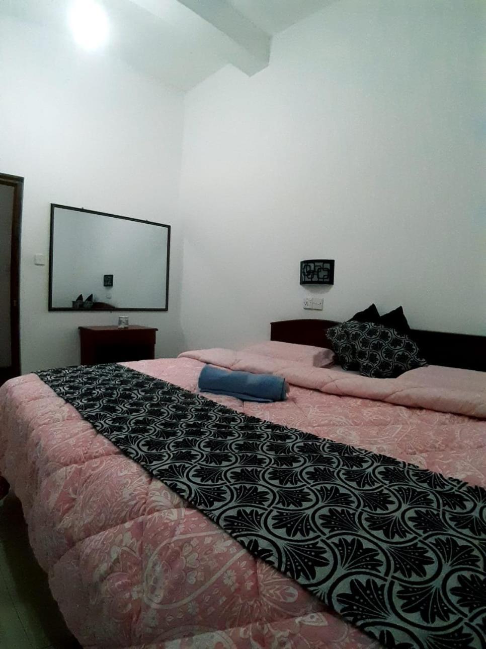 Polo Region Rest Inn Haputale Luaran gambar