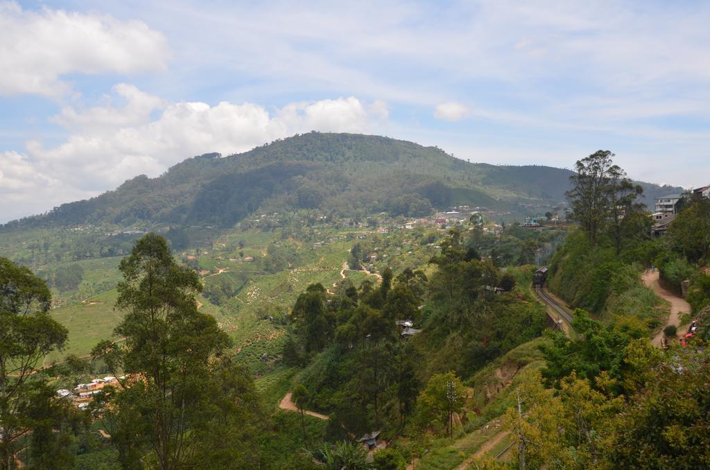 Polo Region Rest Inn Haputale Luaran gambar