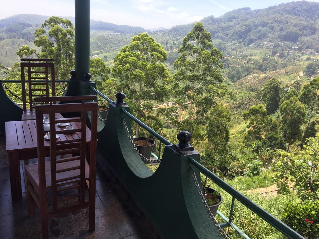 Polo Region Rest Inn Haputale Luaran gambar