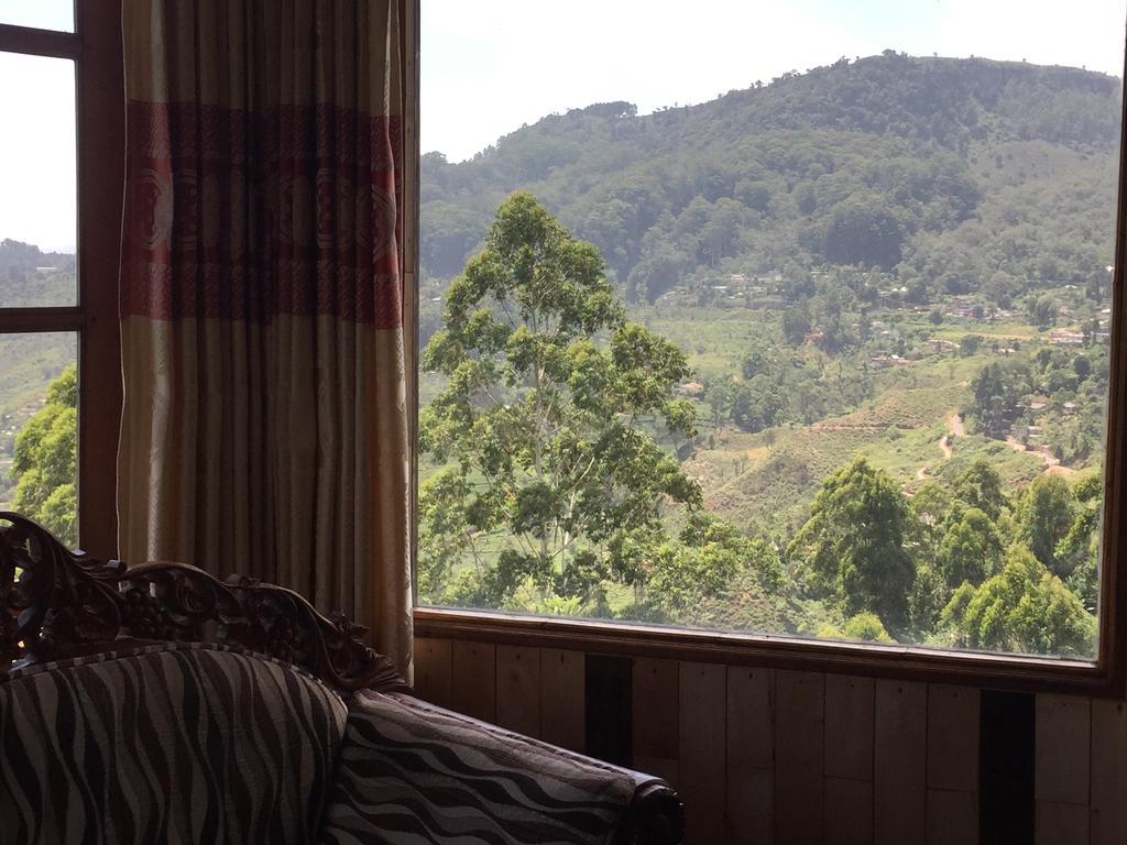 Polo Region Rest Inn Haputale Luaran gambar