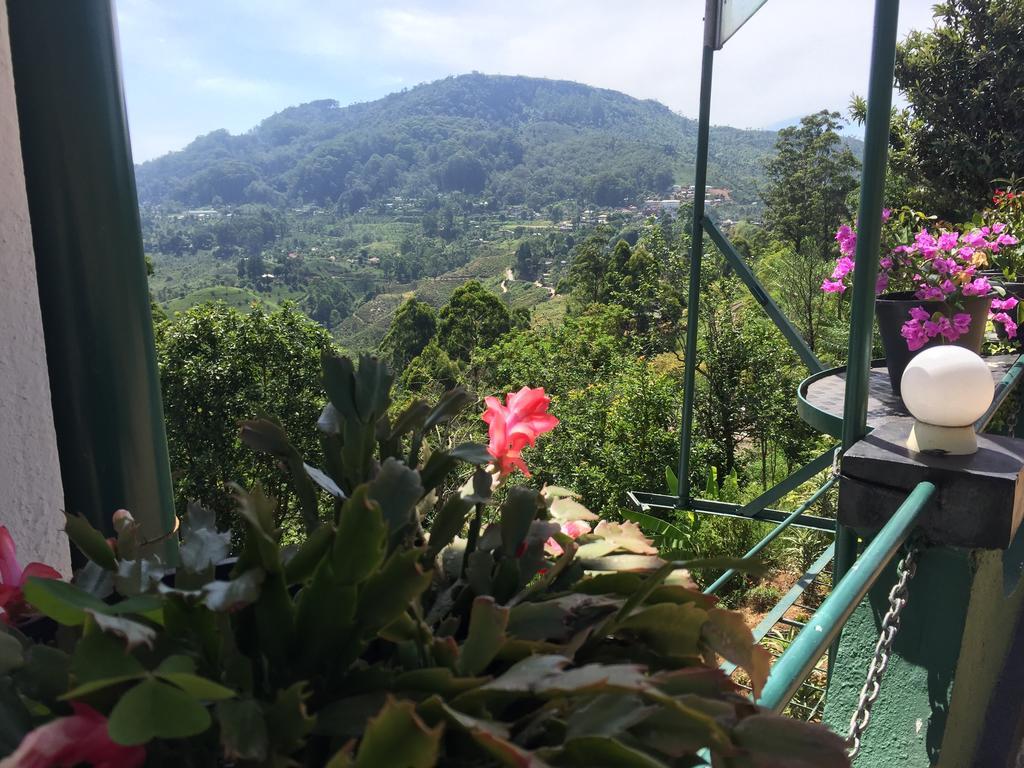 Polo Region Rest Inn Haputale Luaran gambar