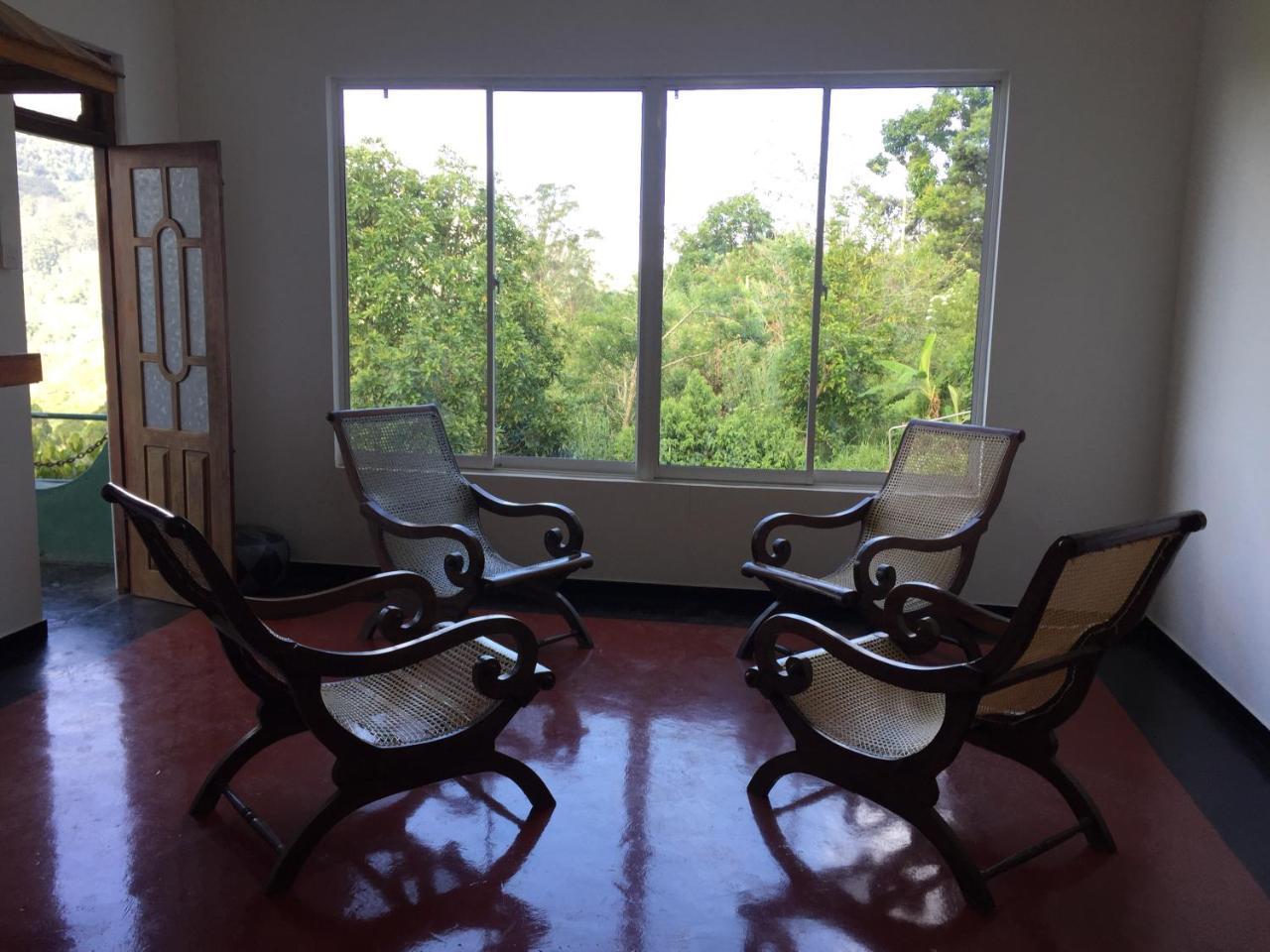 Polo Region Rest Inn Haputale Luaran gambar